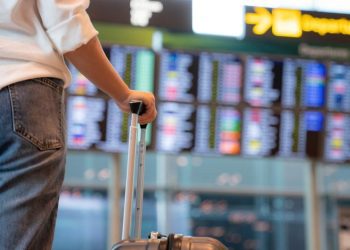 Airline you’ve probably never heard of crowned the UK’s most on-time carrier