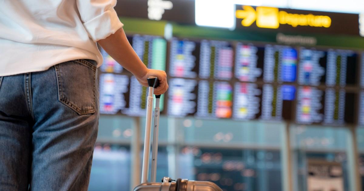 Airline you’ve probably never heard of crowned the UK’s most on-time carrier