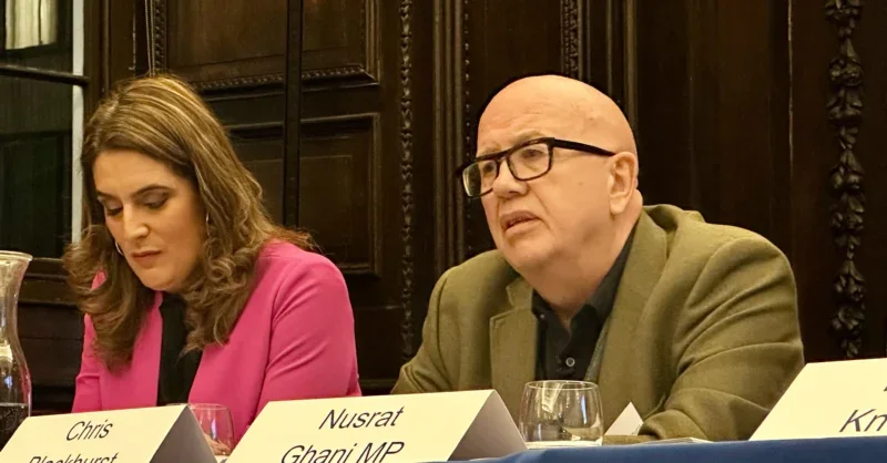 Former Independent editor says AI will free up reporters to create more ‘guff’