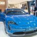 How Porsche became Latest Victim of Slowing Electric Car Demand