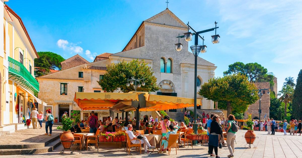 Jet2 axes flights to new Italian airport in ‘dolce vita’ holiday hotspot