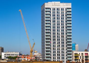 Kate Osborne: ‘The end of the feudal leasehold system cannot come soon enough’