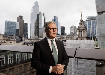 Keir Starmer: Minister for men not the answer to ‘worrying’ issues facing teenage boys