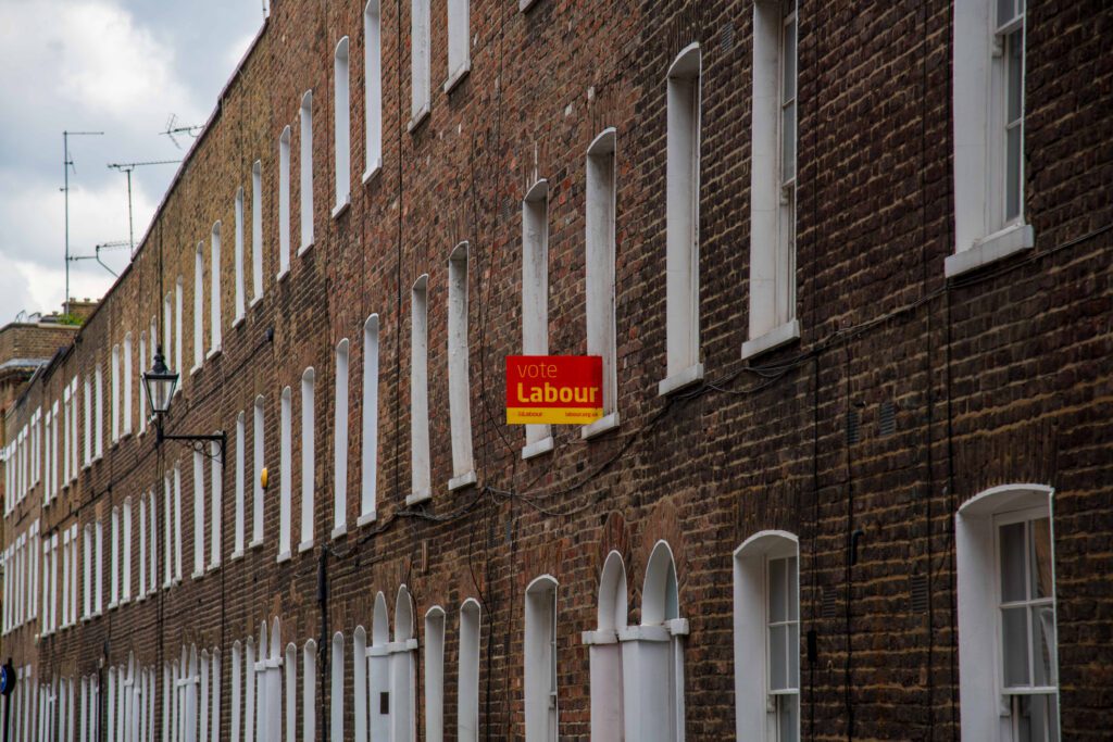 Minister: Labour is not ‘centre-right’