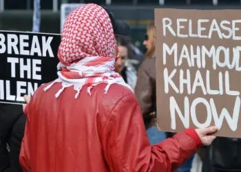 News diary 17 – 23 March: Spring Statement, Mahmoud Khalil deportation hearing