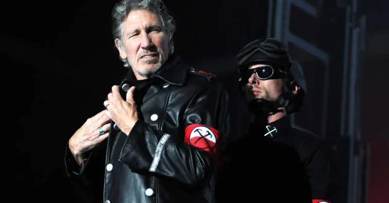 NewsGuard wins free speech ruling in battle with Roger Waters-backed publisher
