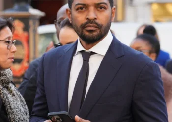 Noel Clarke claims Guardian played ‘judge, jury and executioner’ as libel trial opens