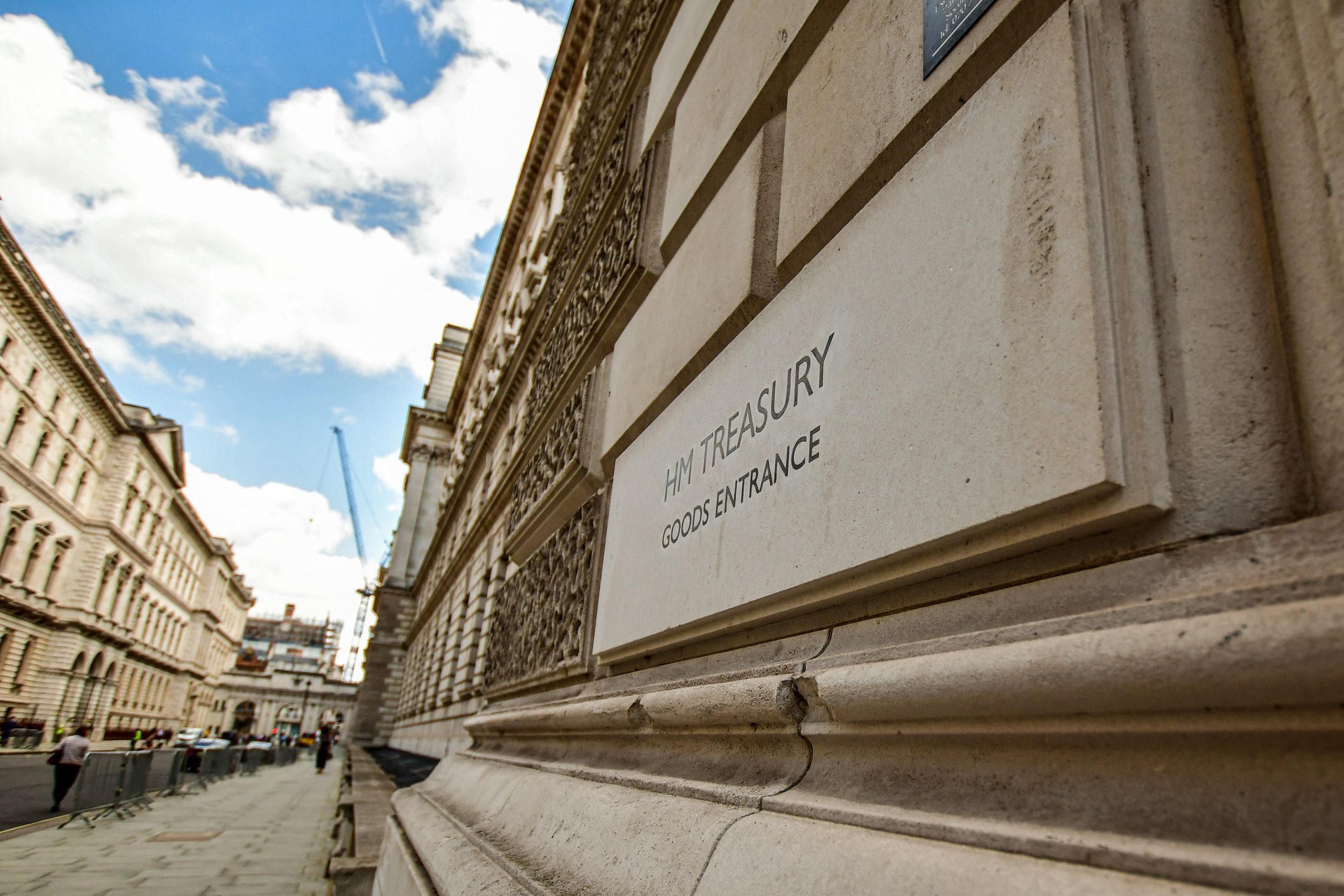 Reeves to unveil more welfare cuts in spring statement, defence secretary signals