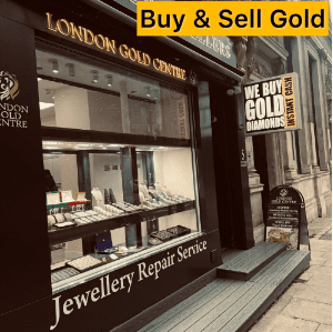London Gold Centre: A Comprehensive Analysis of Gold Trading and Jewellery Services