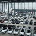 Tesla reachas 250,000 sales in the uk