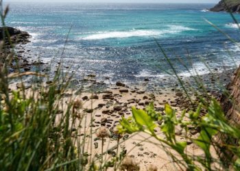 The ‘UK’s best beach’ is a hidden gem that’s just ‘like the Seychelles’