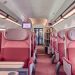 The ‘incredible’ new high-speed trains in Europe that look ‘straight out of the 70s’