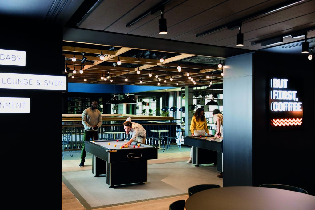 Top 10 new build homes developments in Walthamstow