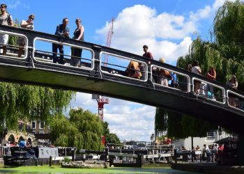 Top 5 new build developments in Camden