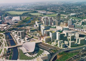 Top Five Places to Live in Stratford