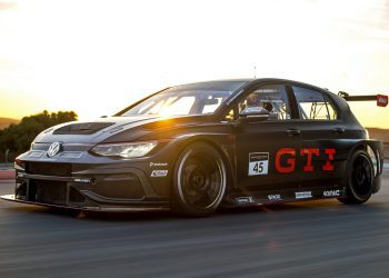 Volkswagen to Reveal Golf GTI 50th Anniversary Special Edition