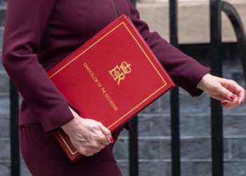 Week-in-Review: Spring statement looks set to restore sense of drift