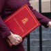Week-in-Review: Spring statement looks set to restore sense of drift