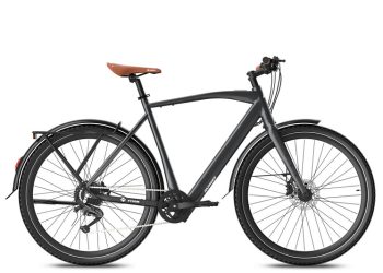 Fafrees unveils the F700 Series: Lightweight and Stylish City E-Bikes