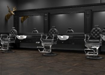 Good Barber Station Features That Improve Your Workday