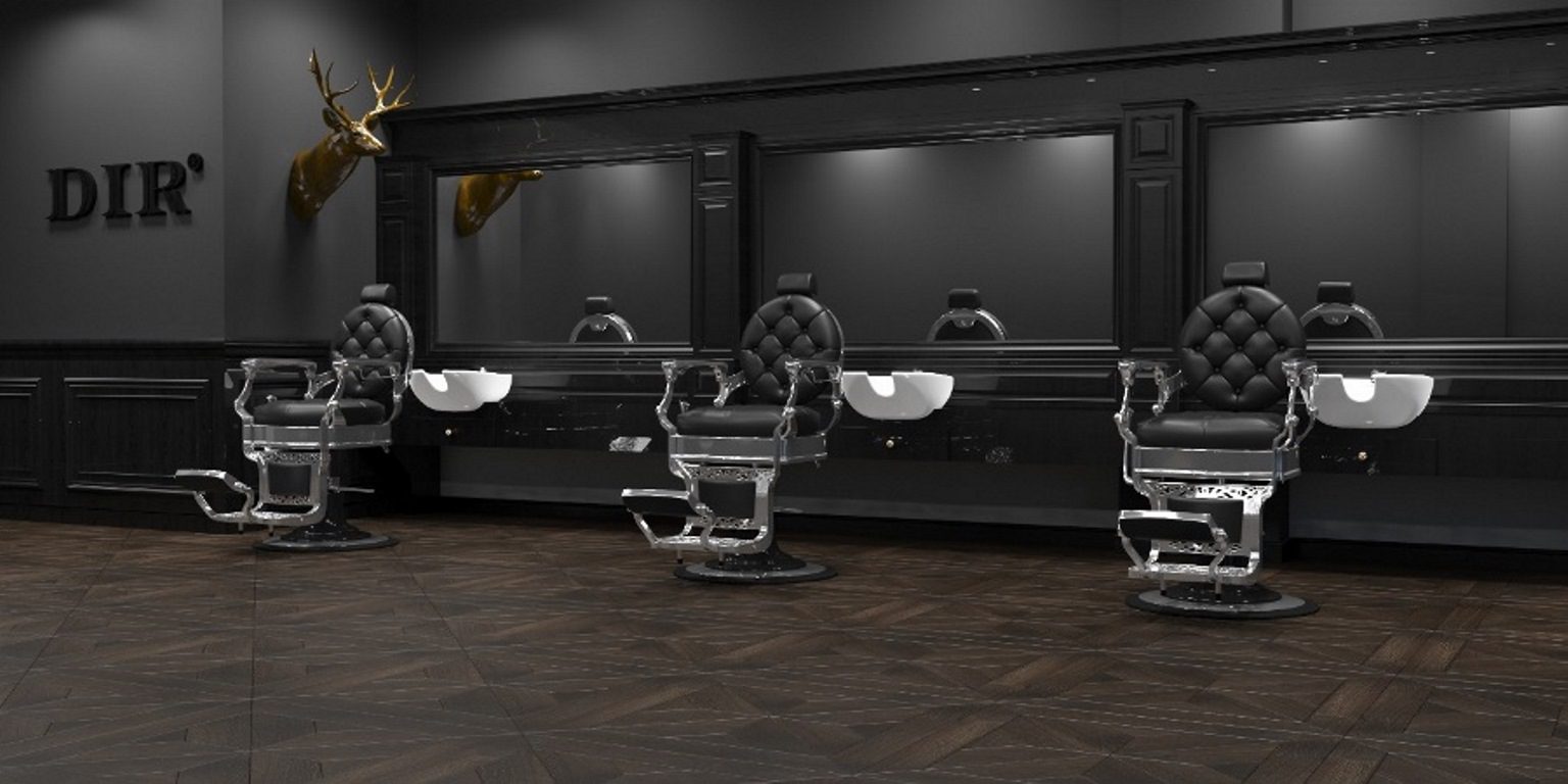 Good Barber Station Features That Improve Your Workday