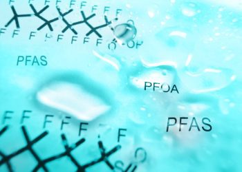 Anna Gelderd: ‘Let’s learn from the toxic mistakes of our past — PFAS must be phased out’