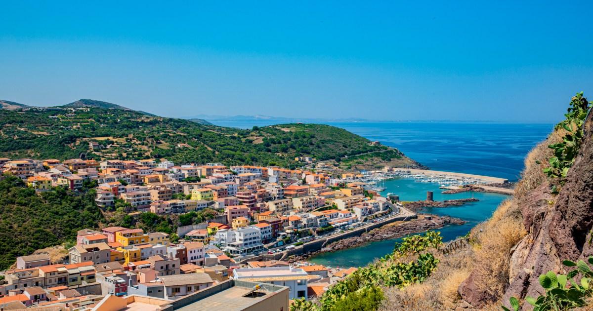 British Airways launches new direct flight route to ‘stunning’ Italian coastal city