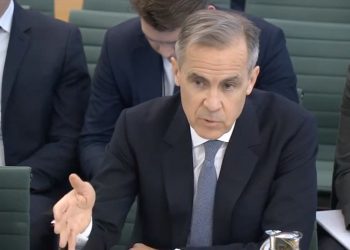 Carney’s comeback suggests viability of Lib Dem ‘resist Trump’ strategy
