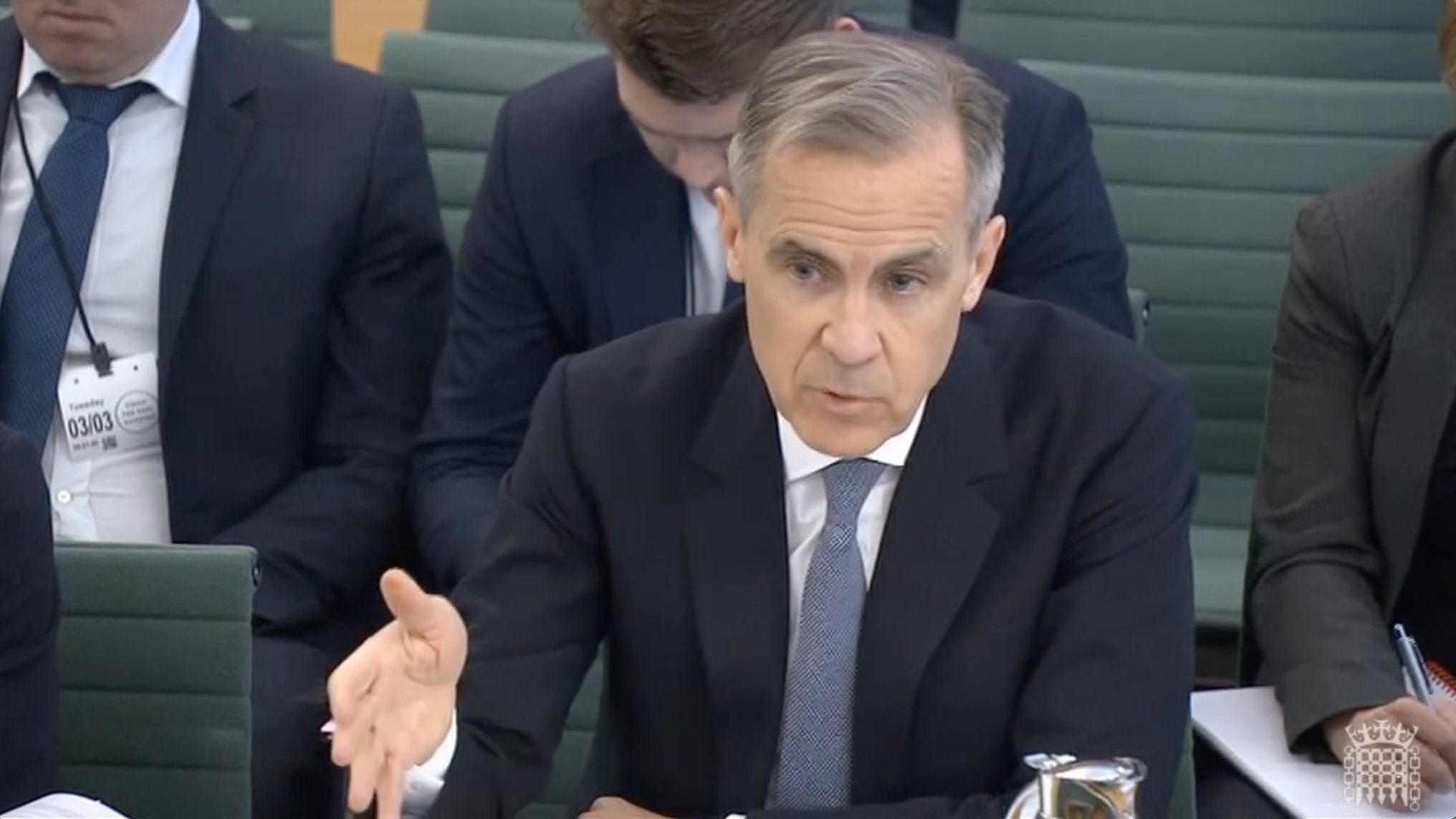 Carney’s comeback suggests viability of Lib Dem ‘resist Trump’ strategy