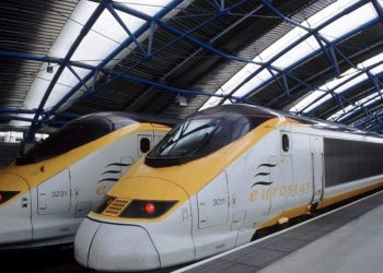 Eurostar cross-Channel train tickets from London to Paris could drop to just £25