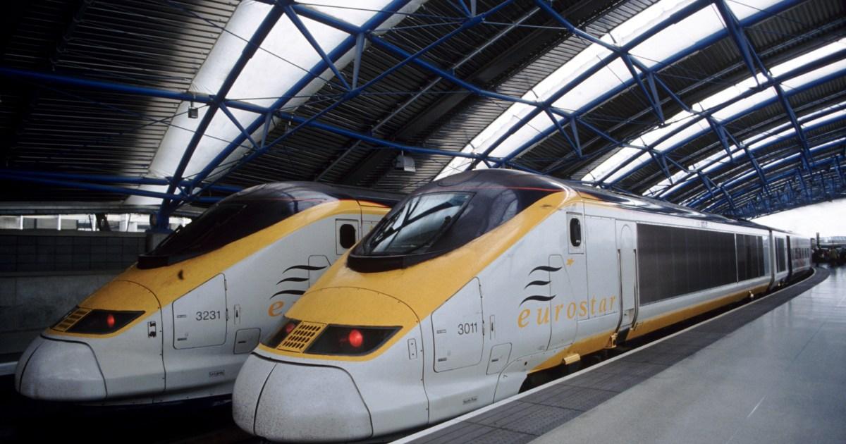 Eurostar cross-Channel train tickets from London to Paris could drop to just £25