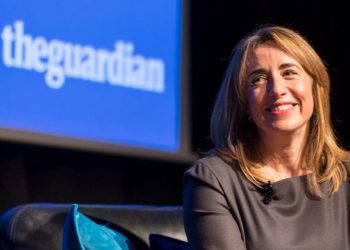 Guardian editor Kath Viner: ‘Clear public interest’ in exposing Noel Clarke allegations