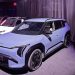 KIA EV3 Named World Car of the Year 2025
