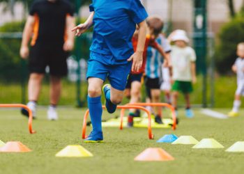 Leigh Ingham: ‘No child should be denied the opportunity to benefit from sport and PE’
