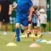 Leigh Ingham: ‘No child should be denied the opportunity to benefit from sport and PE’