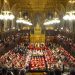 Michael Gove awarded peerage in Sunak’s resignation resignation honours list