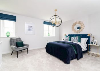 New build homes in Lancashire: 10 best developments