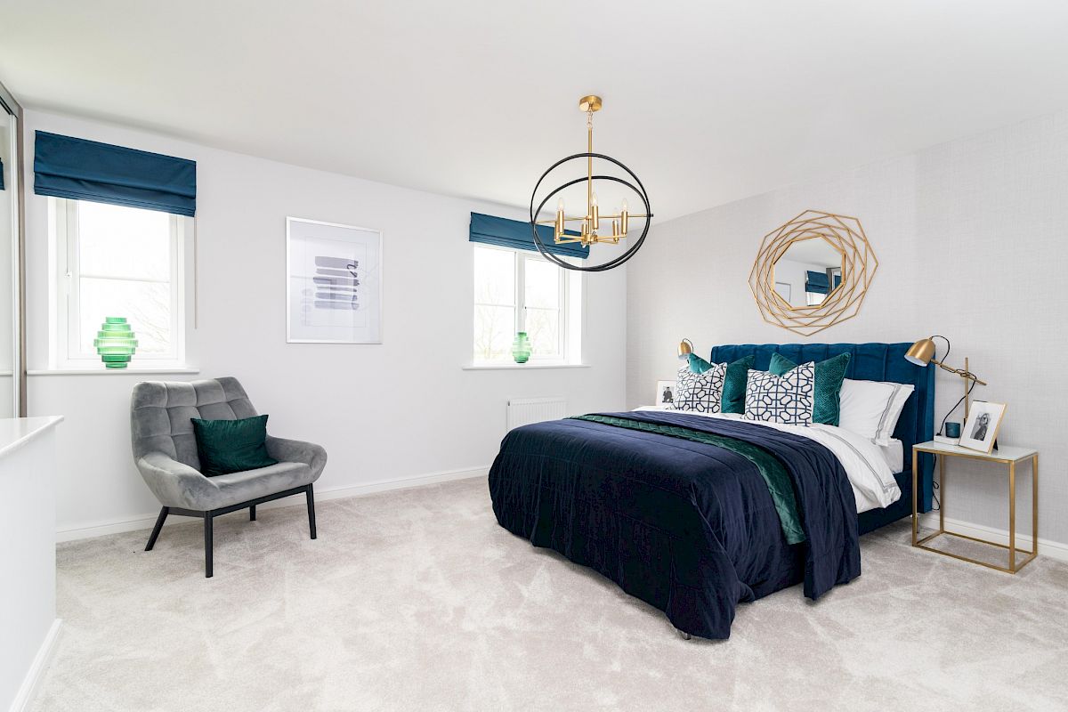 New build homes in Lancashire: 10 best developments