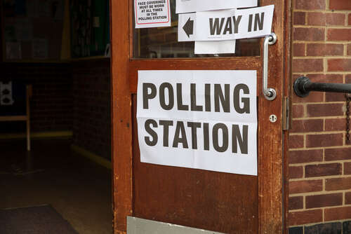 News diary 28 April – 4 May: UK local elections, first Russell Brand court hearing