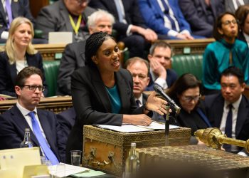PMQs verdict: In her comfort zone, Kemi Badenoch was still exposed