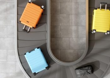 The ‘problematic’ UK airport that loses the most bags and cancels the most flights