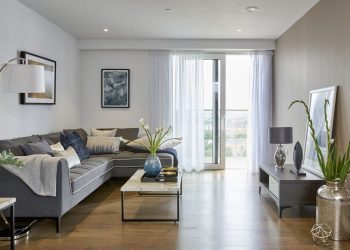 Top 10 new build homes developments in Southwark