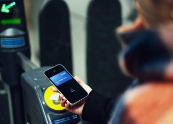 UK city introduces new £5 ticket system on buses and trams