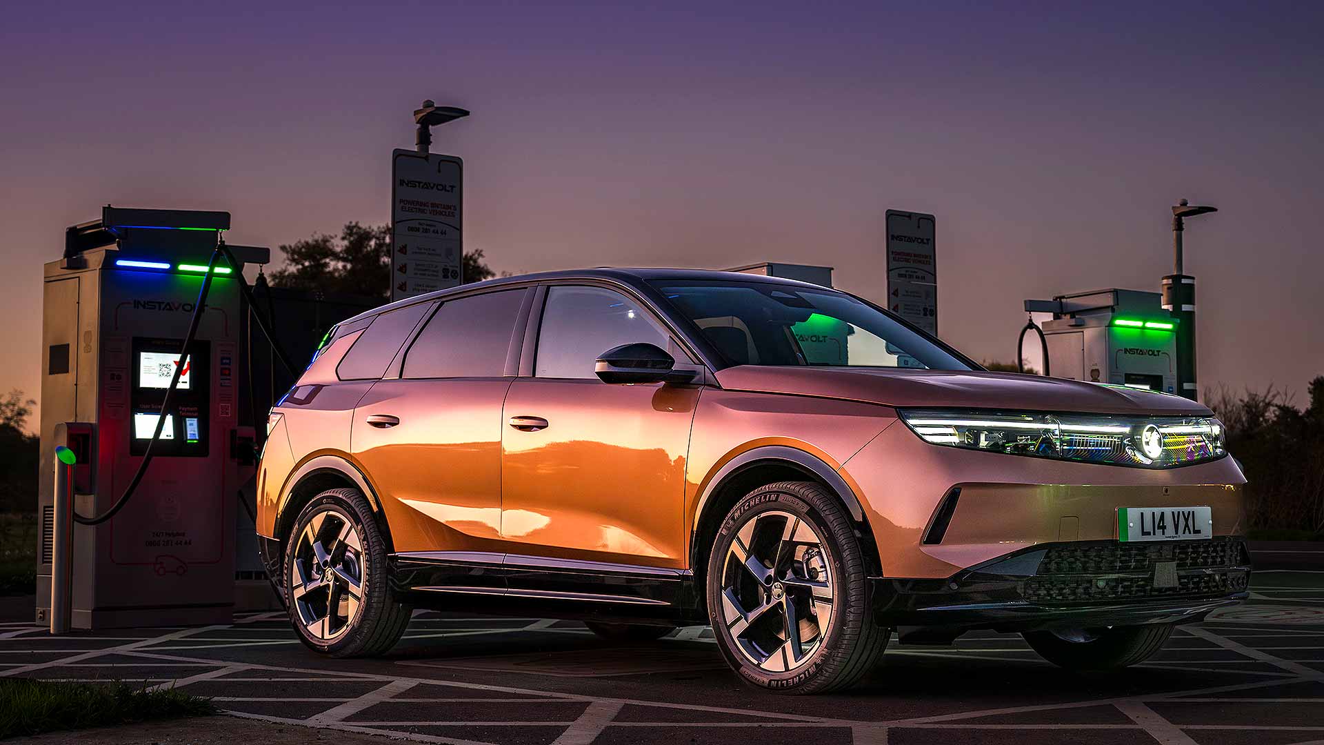 Vauxhall Cuts EV Prices to Avoid Controversial New Electric Car Tax