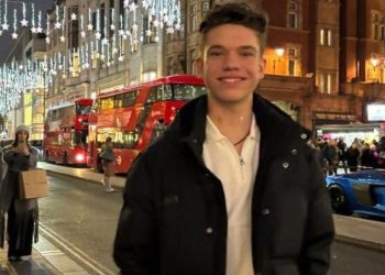 WHY I SPENT £ 15K on an Electric Car Aged 19 – Despite a petrol One Being Cheaper