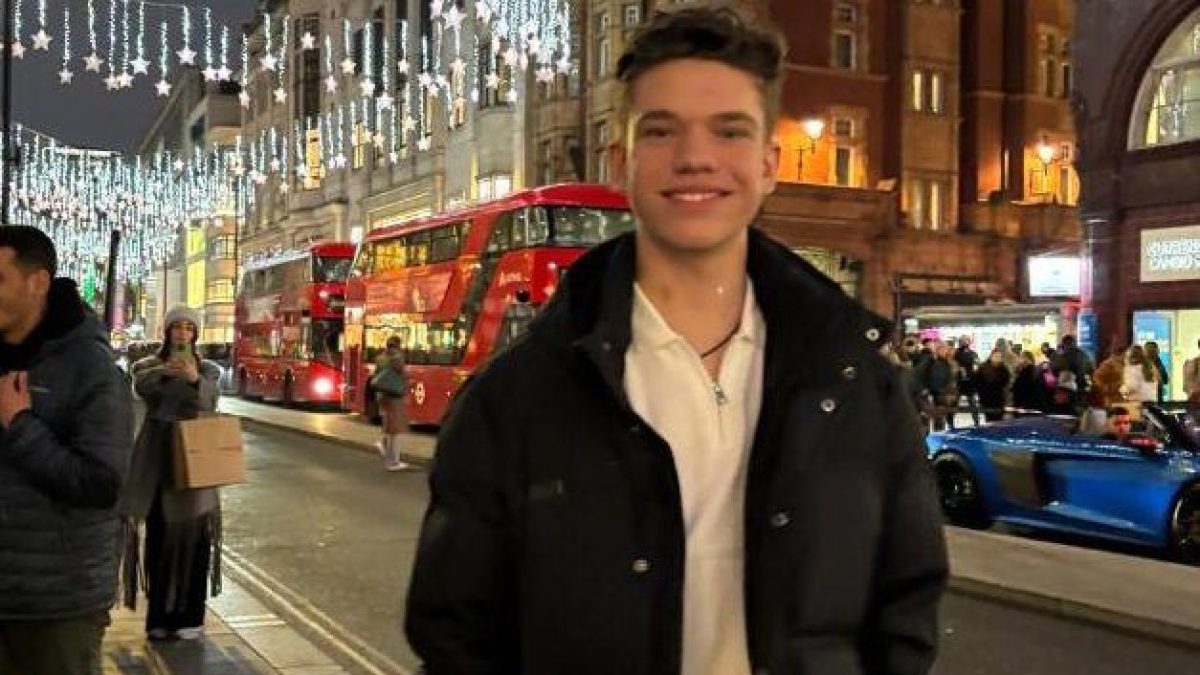 WHY I SPENT £ 15K on an Electric Car Aged 19 – Despite a petrol One Being Cheaper