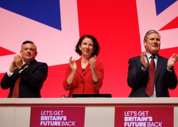 Week-in-Review: Anneliese Dodds gives shape to ‘soft left’ unease in Labour