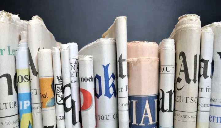 Who are the UK’s political editors? From broadcast to print