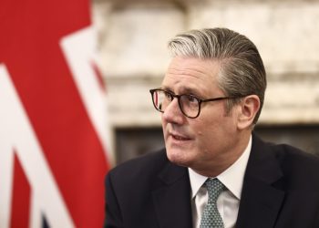 Will Trump’s tariffs force Keir Starmer to pick a ‘side’?