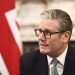 Will Trump’s tariffs force Keir Starmer to pick a ‘side’?